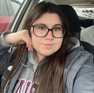 Meet your Posher, Callie